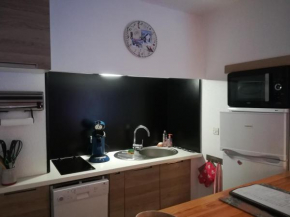 Appartement aux Angles Les Angles